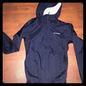Patagonia Rain Coat Shell size S